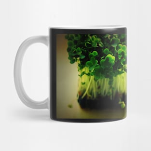 Cress Mug